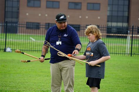 native sports.